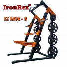 IronRex/korea
